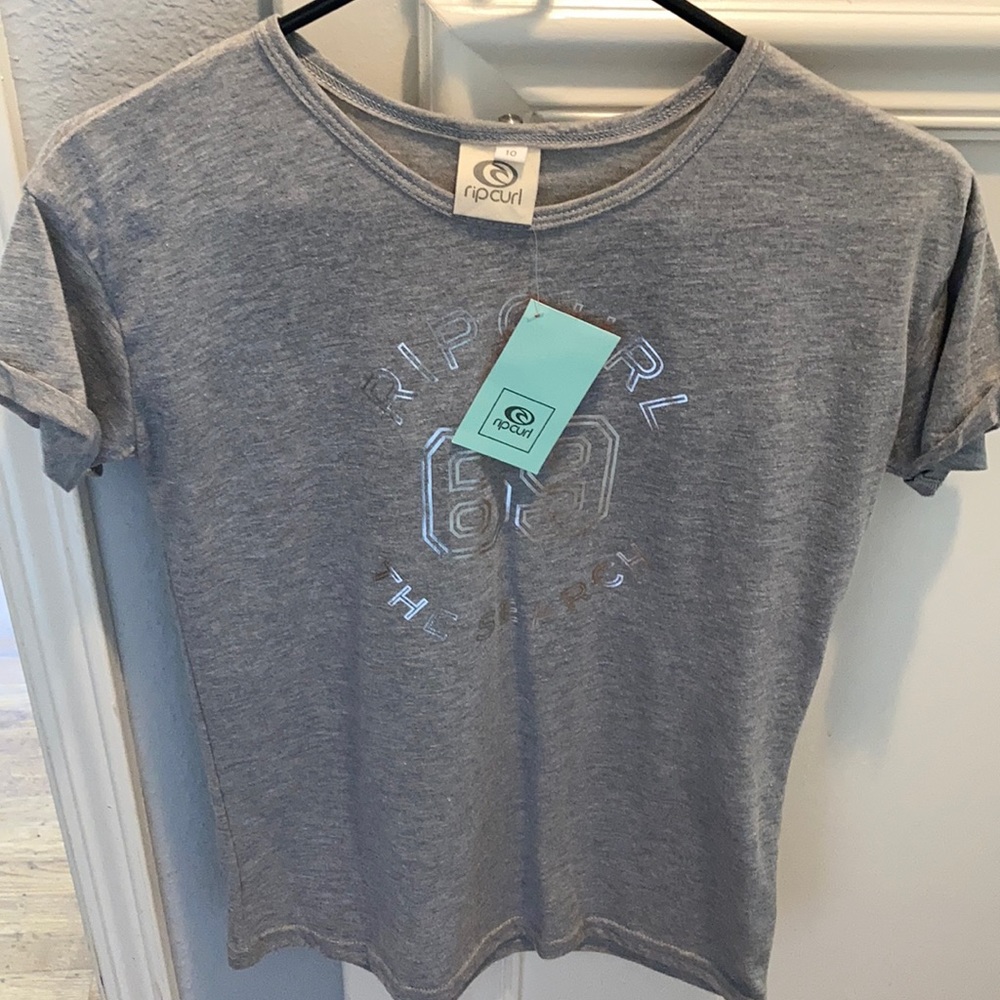 Rip Curl T-Shirt NWT